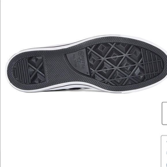 Converse Women's Sneakers - Picture 3 of 3